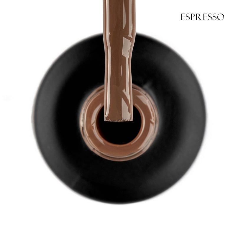 GLOSS Color Base Gel Espresso, 11 ml